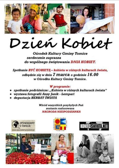 dzie� kobiet